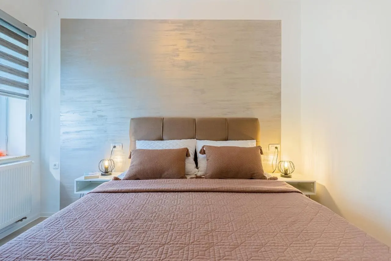 Apartments Ivanka Cres Croatia
