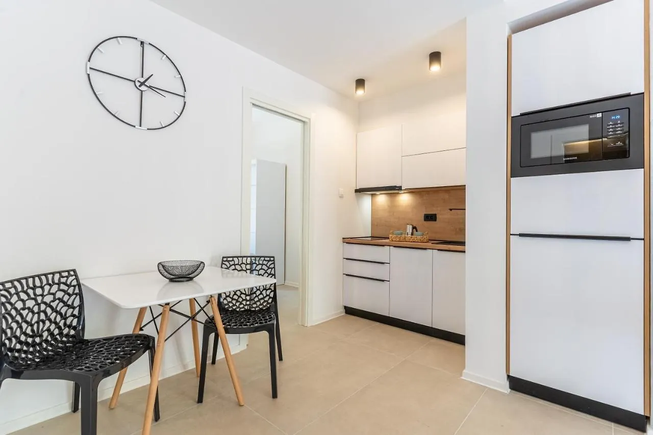 Apartments Ivanka Cres