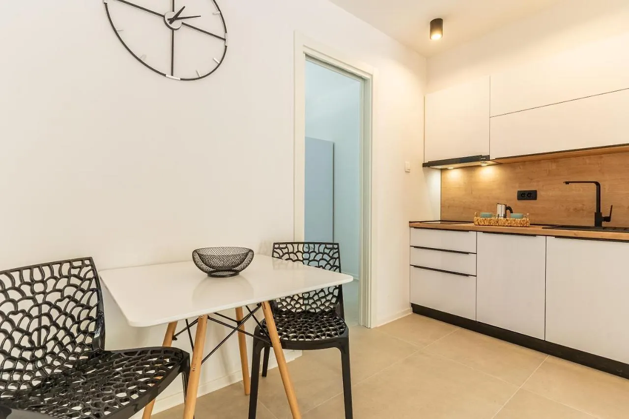Apartments Ivanka Cres Croatia