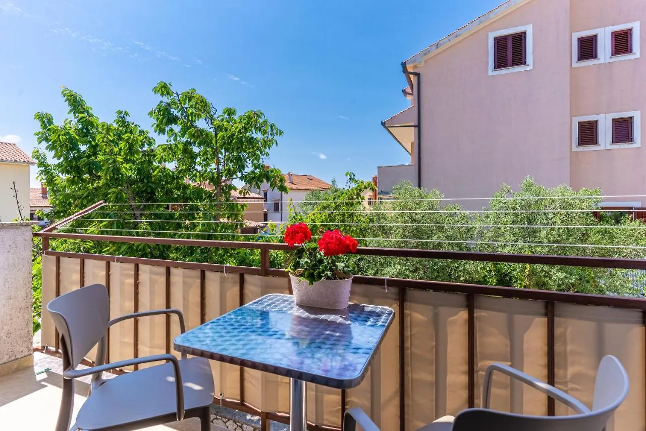 Apartments Ivanka Cres 0*,  Kroatien