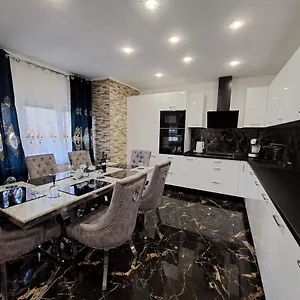 Apartman Monaco, Rijeka
