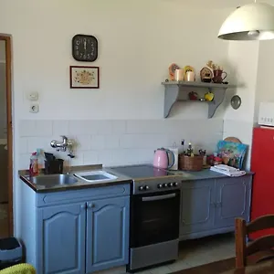 Apartman 
